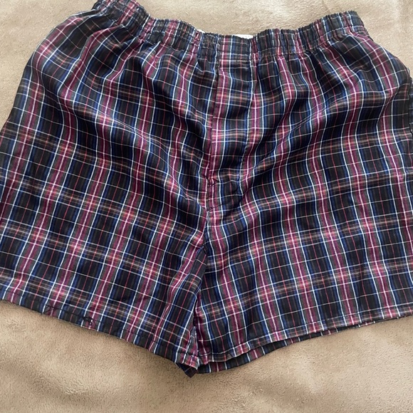 Power club size small 3 teen under wears new not tags - Picture 3 of 10